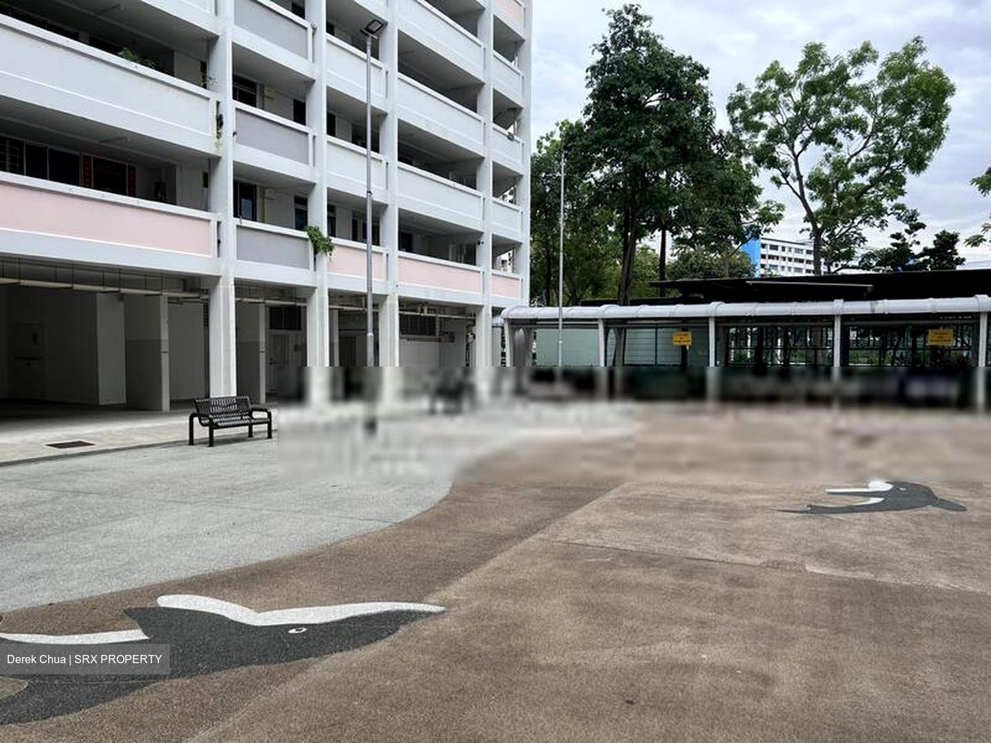 Blk 319 Kampung Ubi Estate (Geylang), HDB 4 Rooms #586774961